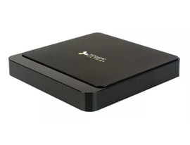 Smart Tv Box 1080P Pc Ultra+ Full Hd 2Gb 16Gb Andro...