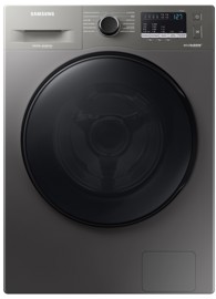 Lavarropas  Ww95aa046bxubg 9.5Kg Inox Inverter