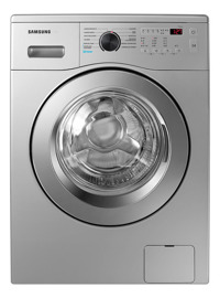 Lavarropas Automático  6.5 Kg Inverter Carga Frontal