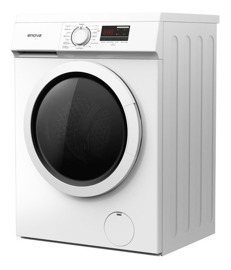 Lavarropas Carga Frontal Ewmfb6tdf 6Kg 220V Blanco
