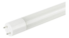 Lampara Tubo Led T8 9W = 70W Fria 6809