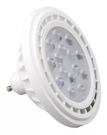 Lámpara Led Ar111 Dicroica Dimerizable 12W
