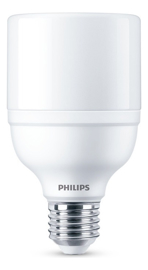 Lampara Led Bright Philips 6500K E27 20W Luz Fria