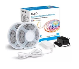 Tira De Luz Led TpLink Multicolor Tapol930 Regulable...