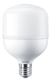 Lámpara Led Philips True Force Alta Potencia 50W E40...