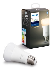 Lámpara Individual Philips Hue Bluetooth 9.5W A60 E2...