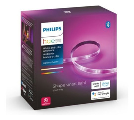 Tira Led Hue Base Plus V4 De 2 Metros