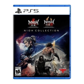 Ps5 The Nioh Collection*