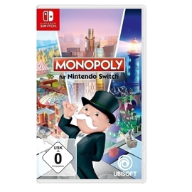  Switch Monopoly