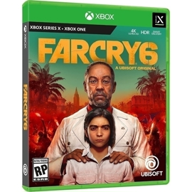 Far Cry 6