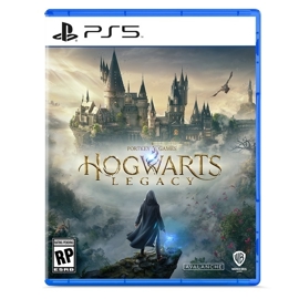 Ps5 Hogwarts Legacy Juego