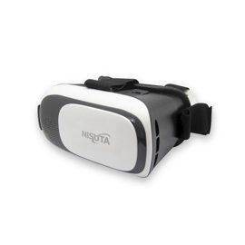Gafas Para Realidad Virtual   Nsvr01