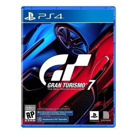 Ps4 Gran Turismo 7