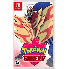 Pokémon Shield