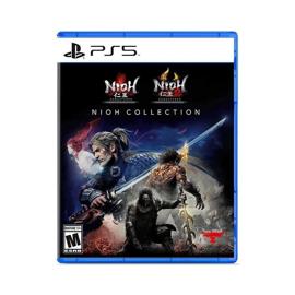 Nioh Collection