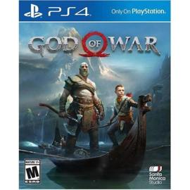 God Of War