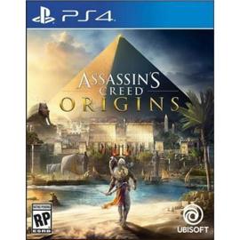 Assassin's Creed Origins