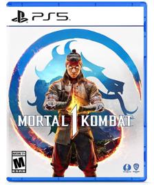 Mortal Kombat 1