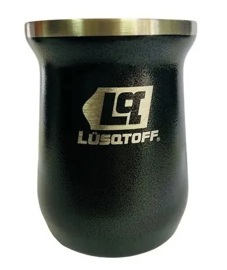 Mate De Acero Inoxidable 300Ml Matl9 Termico F/C