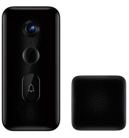 Timbre Inteligente  Smart Doorbell 3