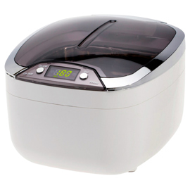 Batea Ultrasonido