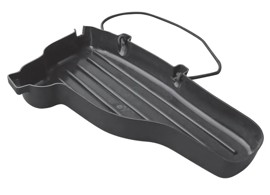 Bandeja Protectora Para Motosierra G19551ac