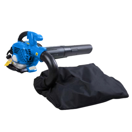 Soplador Con Bolsa Motor Naftero 26Cc G1870ar