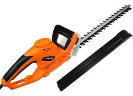 Cortacerco Eléctrico 550W 51Cm Podadora Jardín