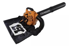 Soplador Aspirador A Explosion 26Cc  Lsa26 1.5Hp 2T
