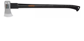 Hacha Acero Michigan 1500 Gr 14962 Mango Fibra Vidr...