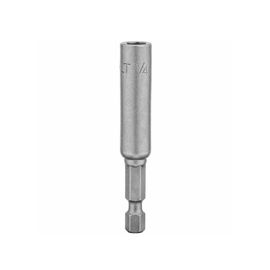 Tubo Hexagonal Magnético 1/4 X 65Mm Dw2221b