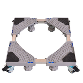 Soporte Para Electrodomésticos Flexifridge 10 Con R...