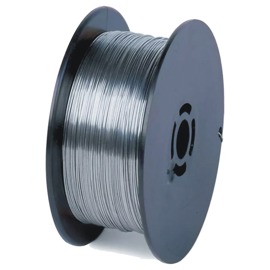 Alambre Soldar Mig Sin Gas Flux 0.8Mm 5Kg Lqflux085