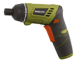 Destornillador Inalámbrico Di331p 3.6V