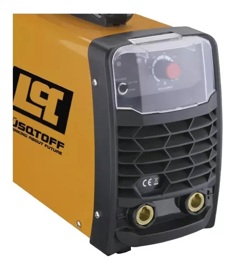 Soldadora Inverter Tig Dual St200 Electrodo Dc Mma