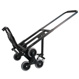 Carro Plegable Con Plataforma 150Kg