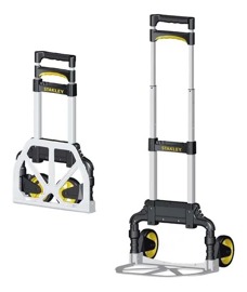 Carretilla De Mano Plegable 60Kg Ft500