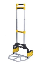 Carretilla De Mano Plegable Stanley Ft516