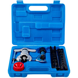Pestañadora Excentrica Refrigeracion Con Embrague C...