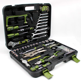 Set De Herramientas 94Sh78p 74 Piezas