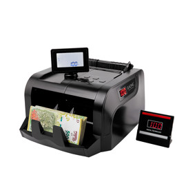 Contadora De Billetes C4200 Portable Homologada Dob...