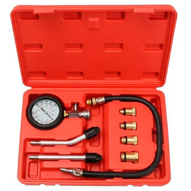 Medidor De Compresión Para Cilindros Para Motor