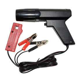 Pistola De Puesta A Punto De Encendido