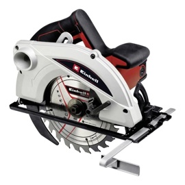 Sierra Circular De Mano TcCs 1410/1 184Mm 5500Rpm