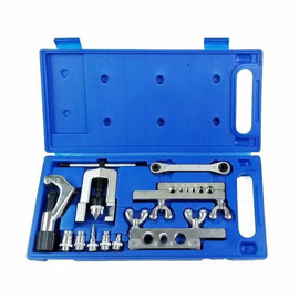 Kit Herramientas De Sistema De Refrigeración Profes...