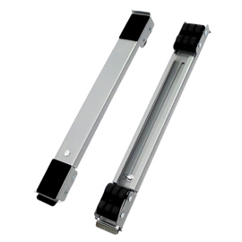 Carrito Extensible  Para Heladera Lavarropas Freezer
