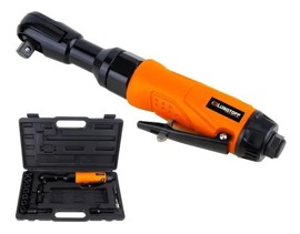Llave Crique Neumática Enc 1/2 Prof 90Psi + Maletín
