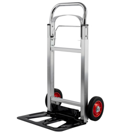 Zorra De Aluminio Plegable 90Kg