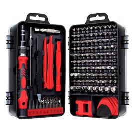 Kit Herramientas Reparación De Celular Eder45 138 E...