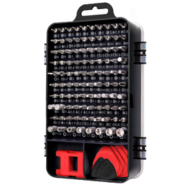 Kit De Herramientas De Reparación  Para Celulares Pc...